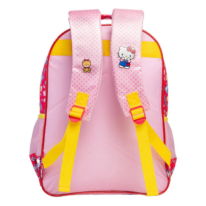 MOCHILA HELLO KITTY