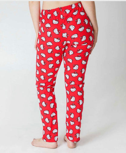 Calça Hello Kitty