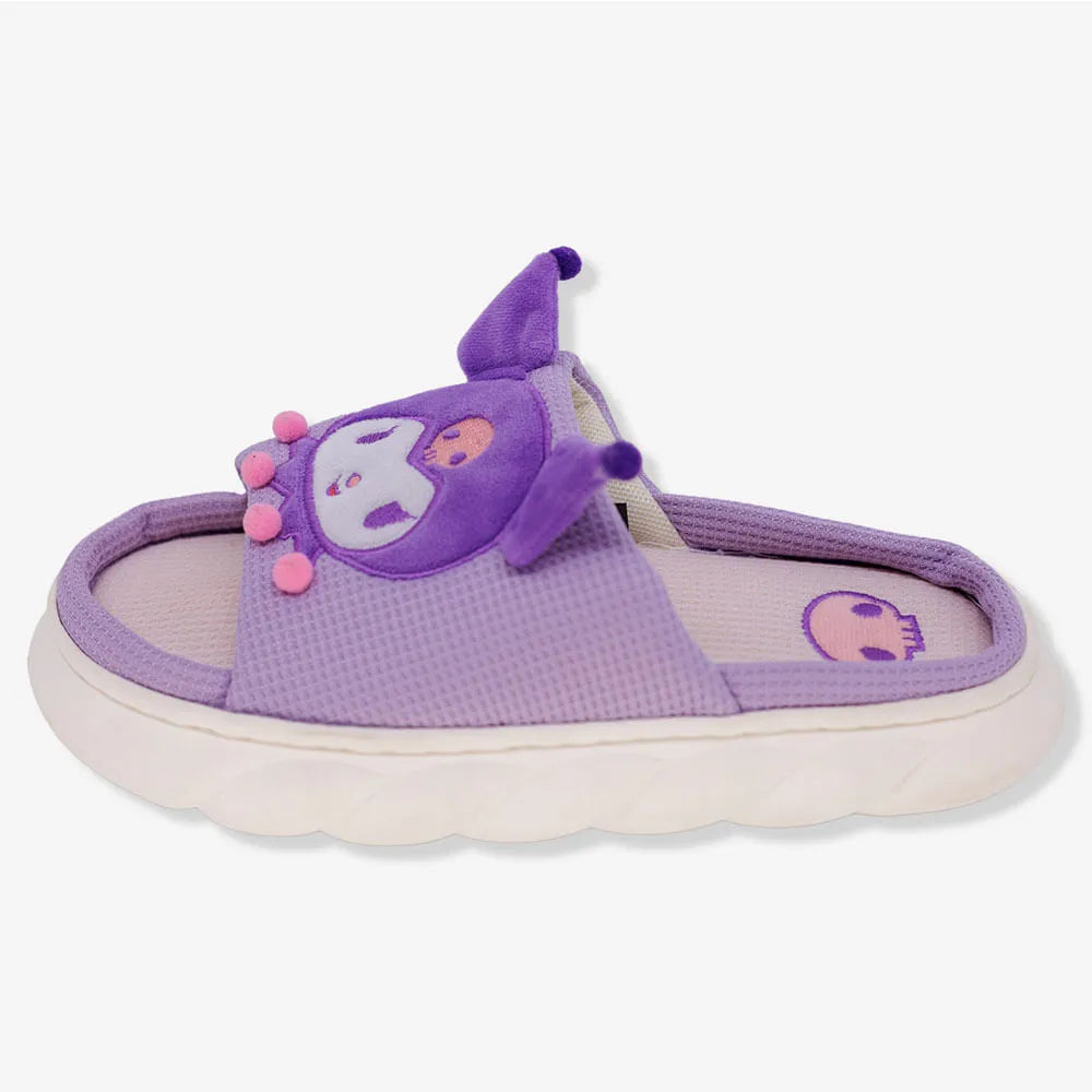 PANTUFA HELLO KITTY, KUROMI, MY MELODY
