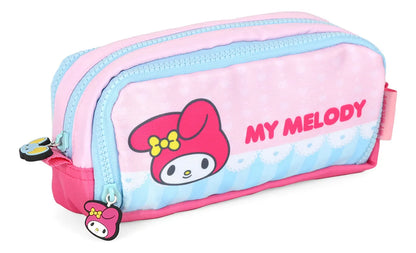 ESTOJO TRIPLO MY MELODY