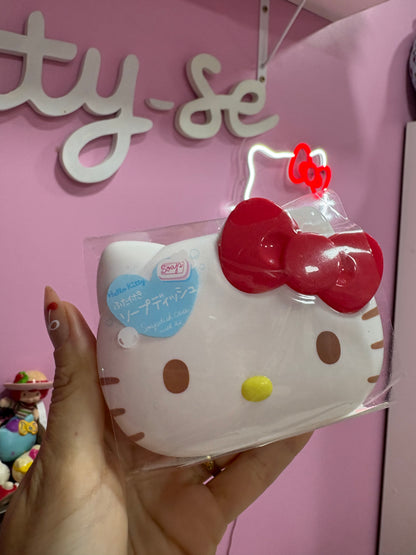 SABONETEIRA HELLO KITTY