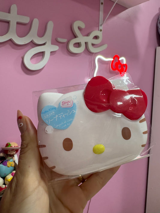 SABONETEIRA HELLO KITTY