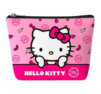 NECESSERIE 2 em 1 hello kitty