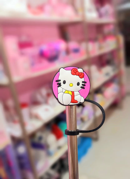 PROTETOR DE CANUDO HELLO KITTY