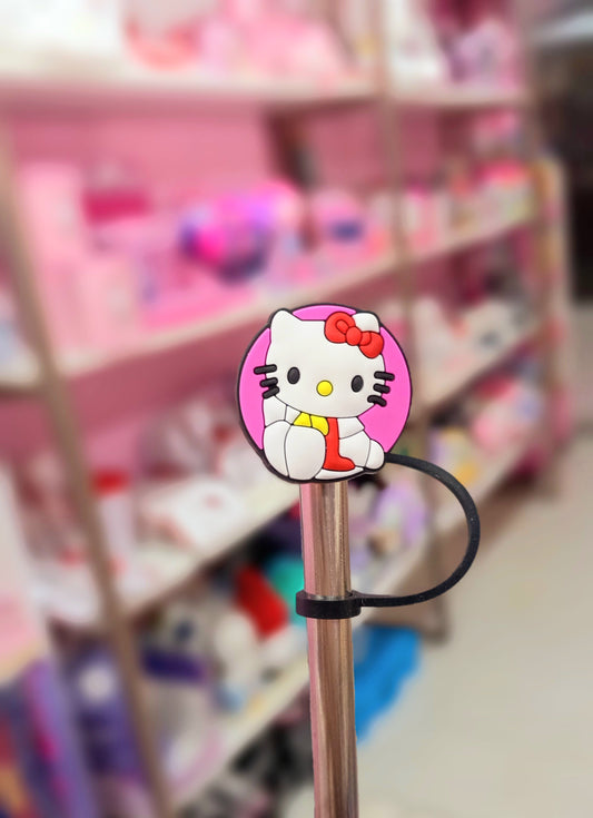 PROTETOR DE CANUDO HELLO KITTY