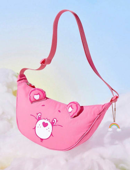 BOLSA URSINHOS CARINHOSOS