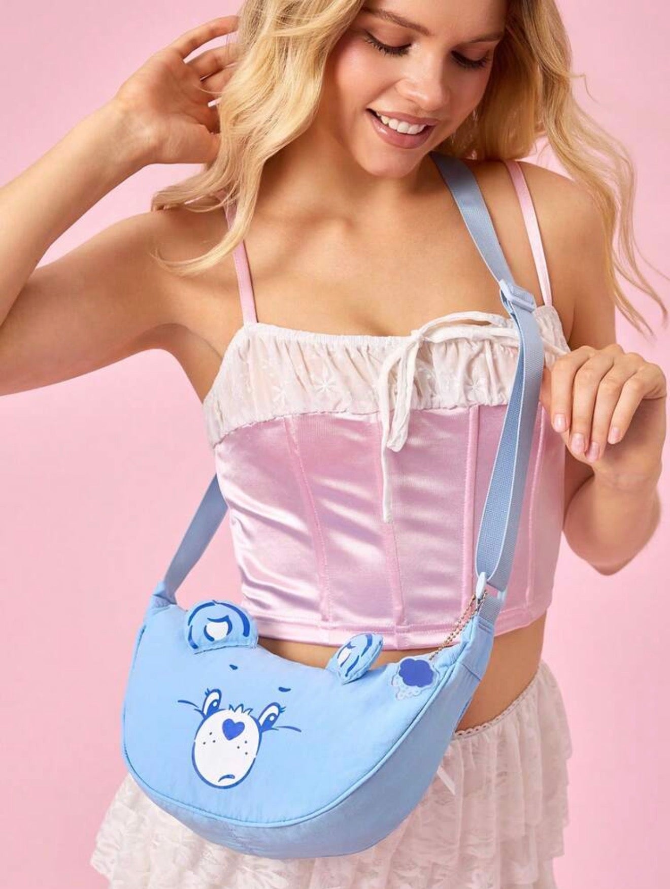 BOLSA URSINHOS CARINHOSOS