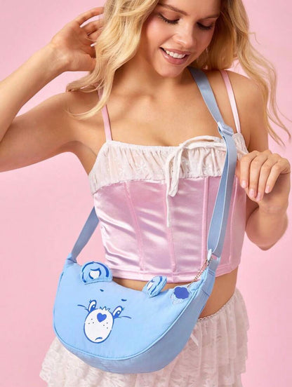 BOLSA URSINHOS CARINHOSOS