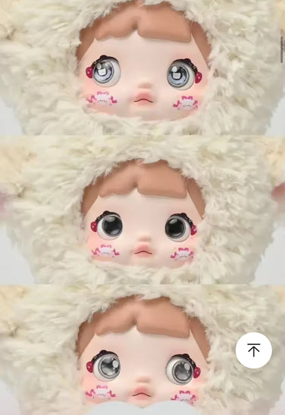 NOMMI COLEÇÃO LOVINESS