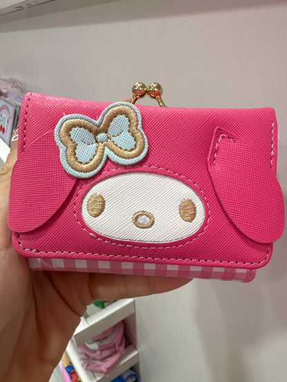 CARTEIRAS SANRIO