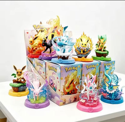 BLIND BOX POKEMON