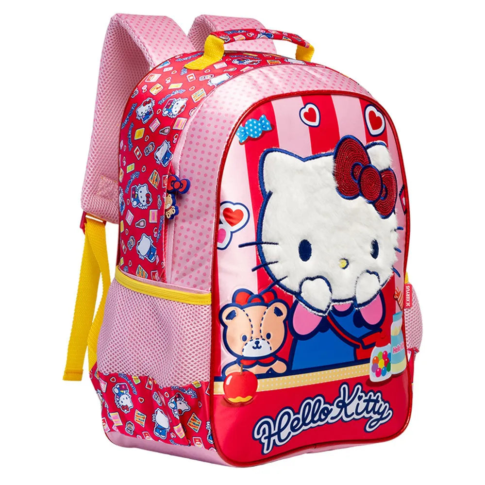 MOCHILA HELLO KITTY