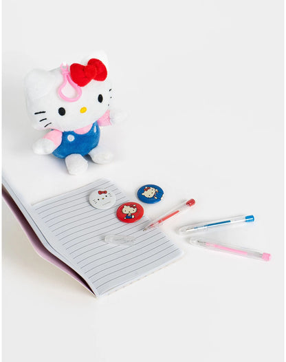 KIT PAPELARIA HELLO KITTY