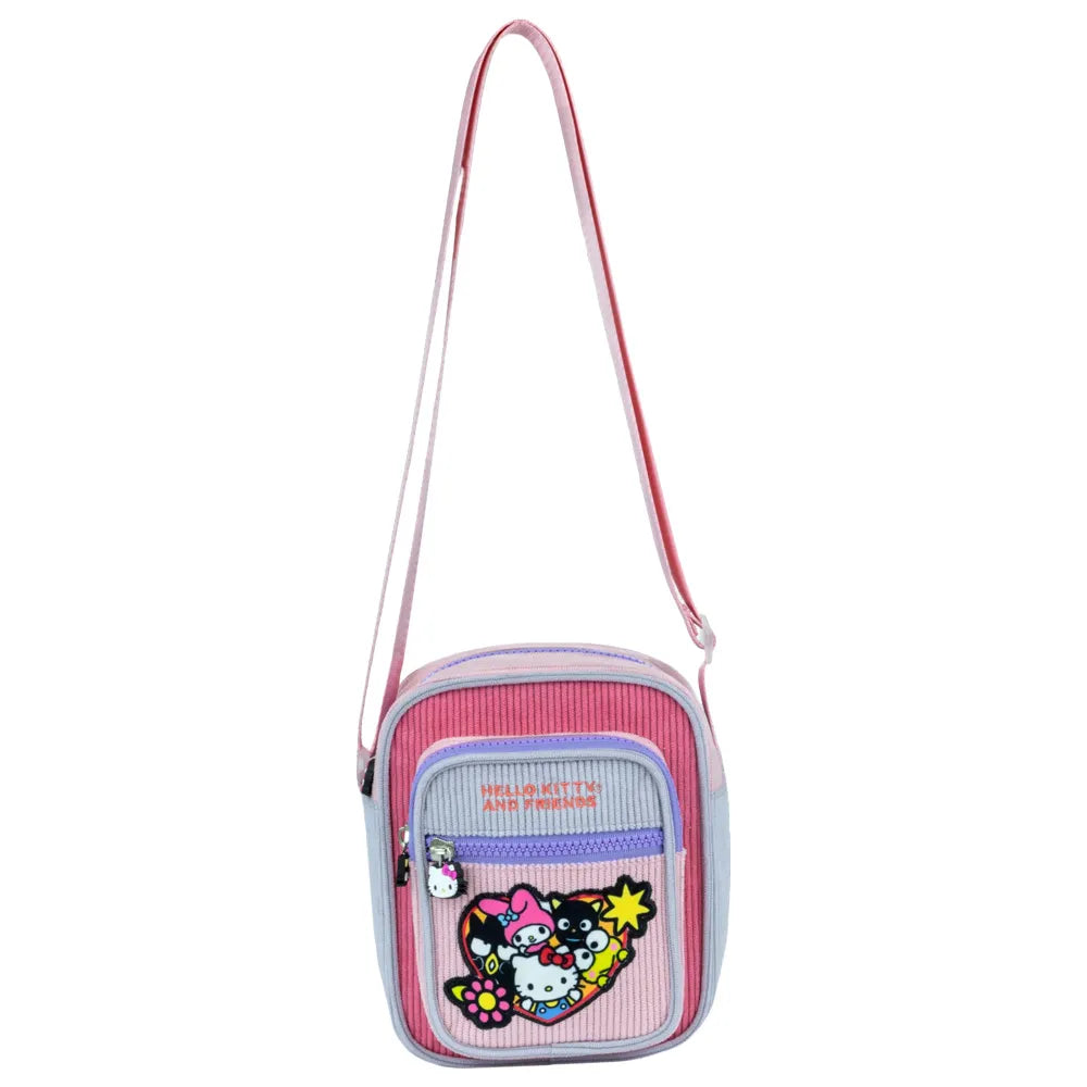 BOLSA LATERAL SANRIO