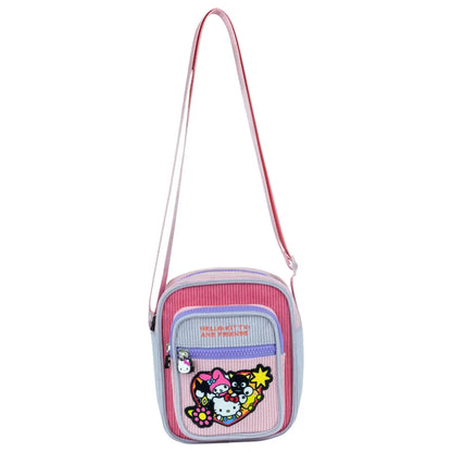 BOLSA LATERAL SANRIO