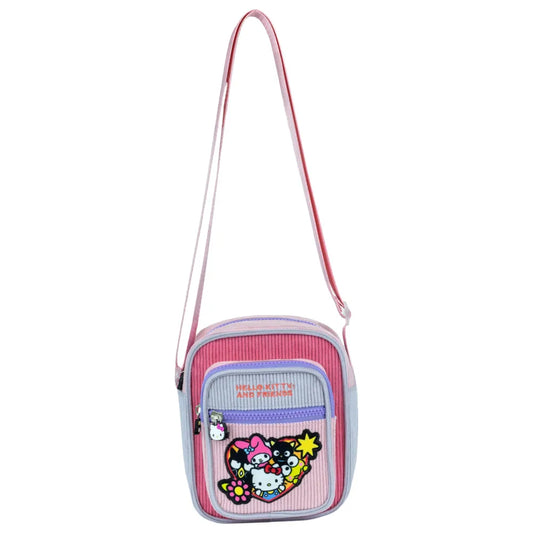 BOLSA LATERAL SANRIO