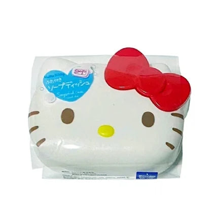 SABONETEIRA HELLO KITTY