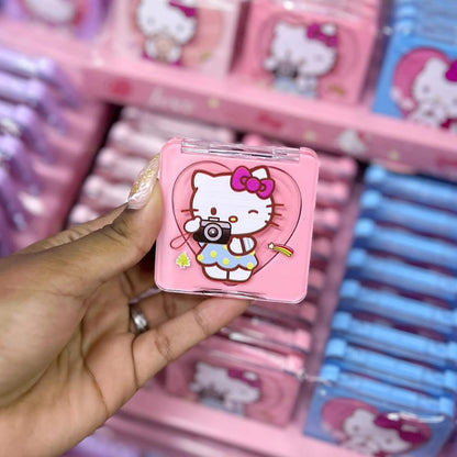 BLUSH HELLO KITTY