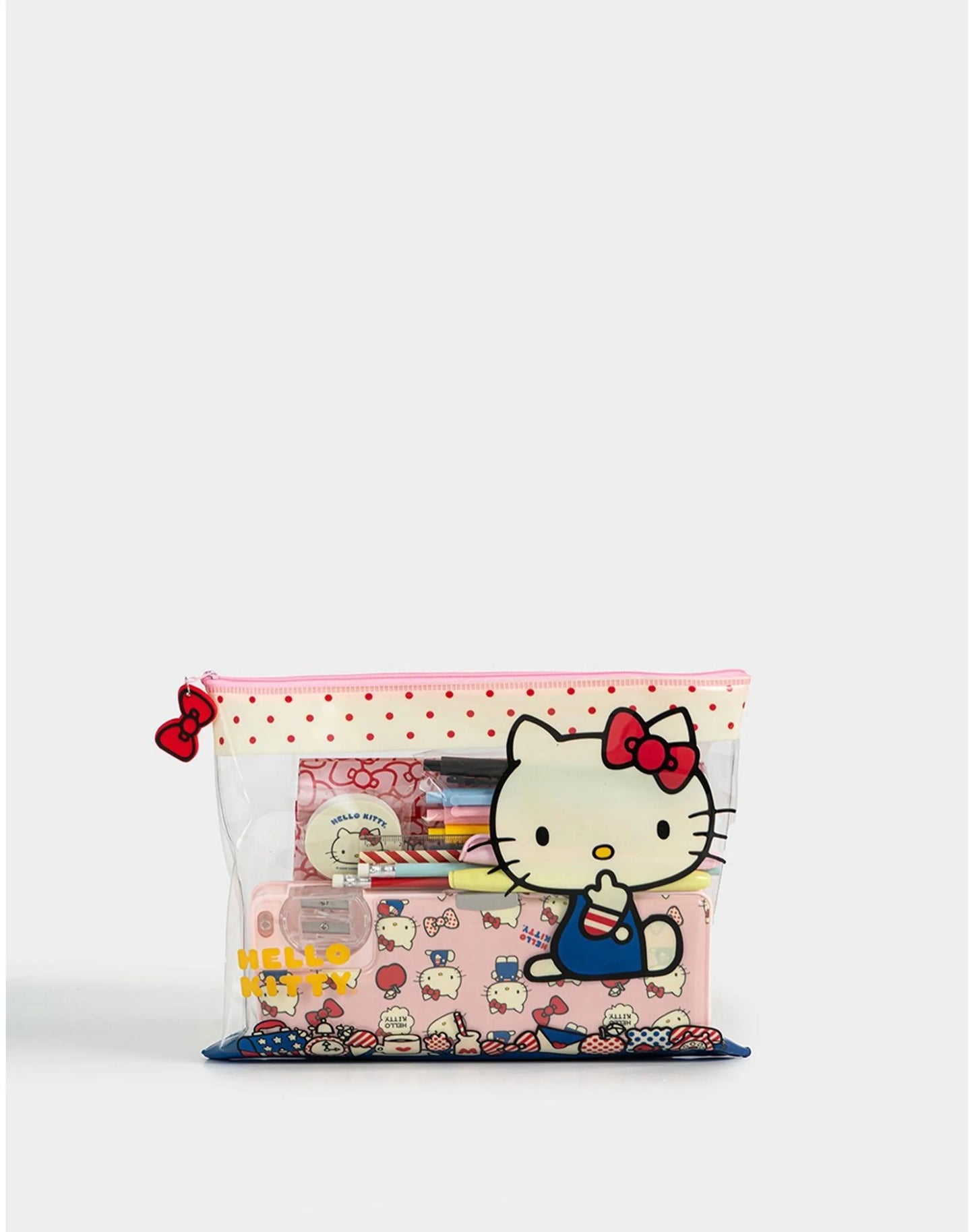 KIT PAPELARIA hello kitty