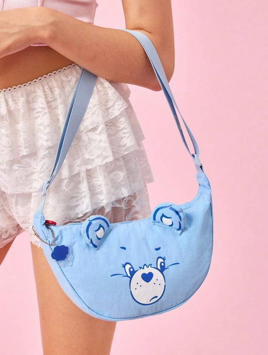 BOLSA URSINHOS CARINHOSOS