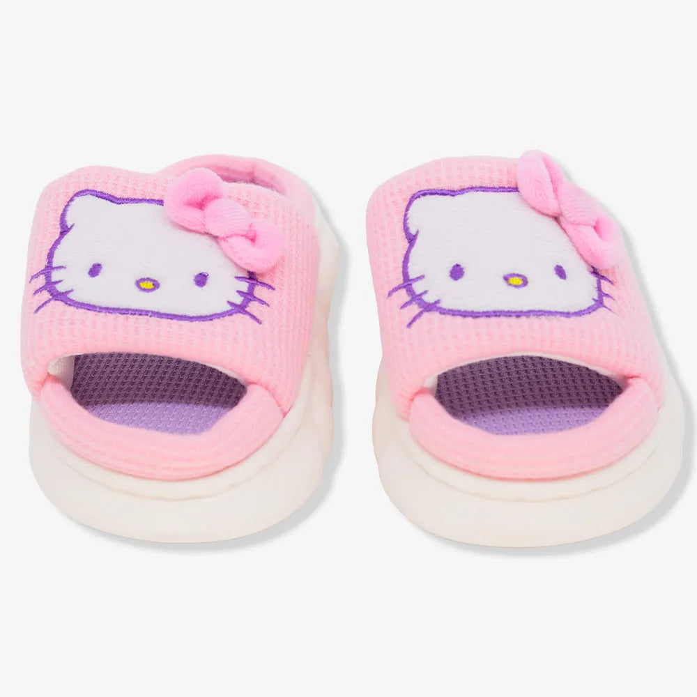 PANTUFA HELLO KITTY, KUROMI, MY MELODY