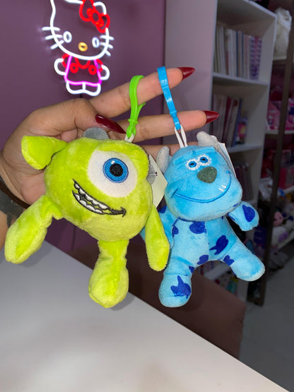 MIKE E SULIVER