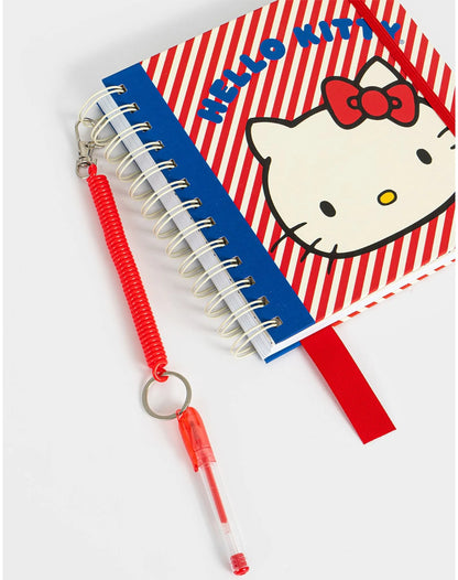 AGENDA HELLO KITTY