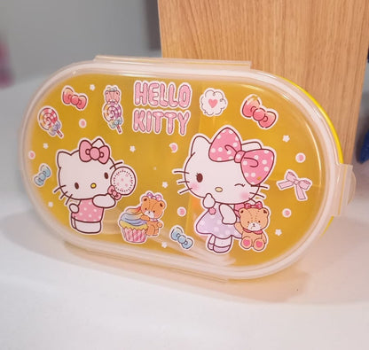 POTE MARMITA HELLO KITTY