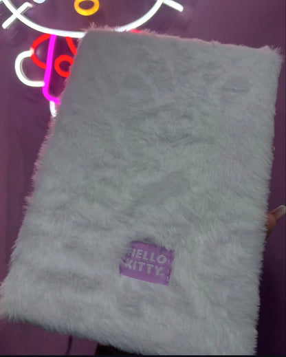 AGENDA PELUCIA HELLO KITTY