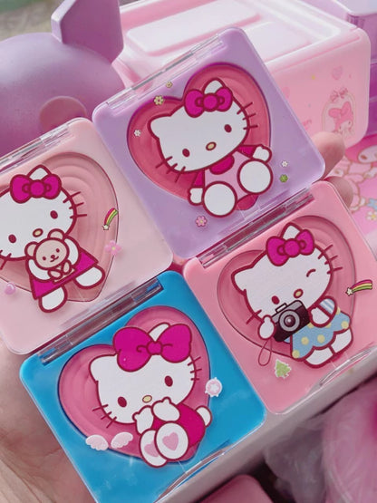 BLUSH HELLO KITTY