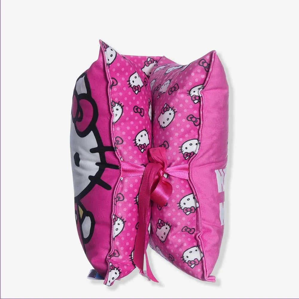 Almofada hello kitty