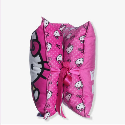 Almofada hello kitty