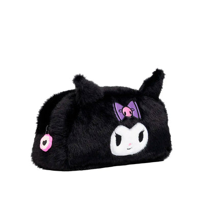 ESTOJO KUROMI ORIGINAL PELÚCIA