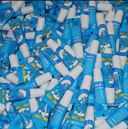 CARMED SMURF