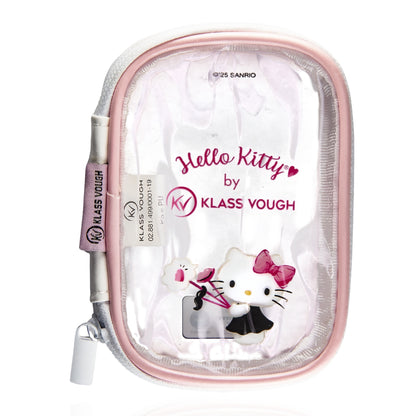 KIT PINCÉIS + NECESSERIE HELLO KITTY