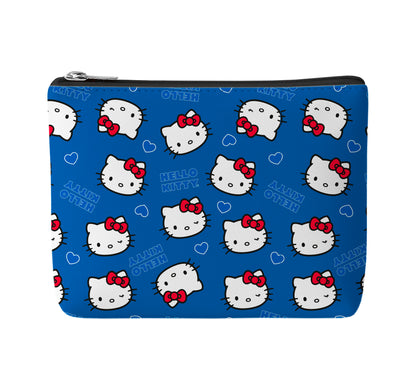 NECESSERIE 2 em 1 hello kitty