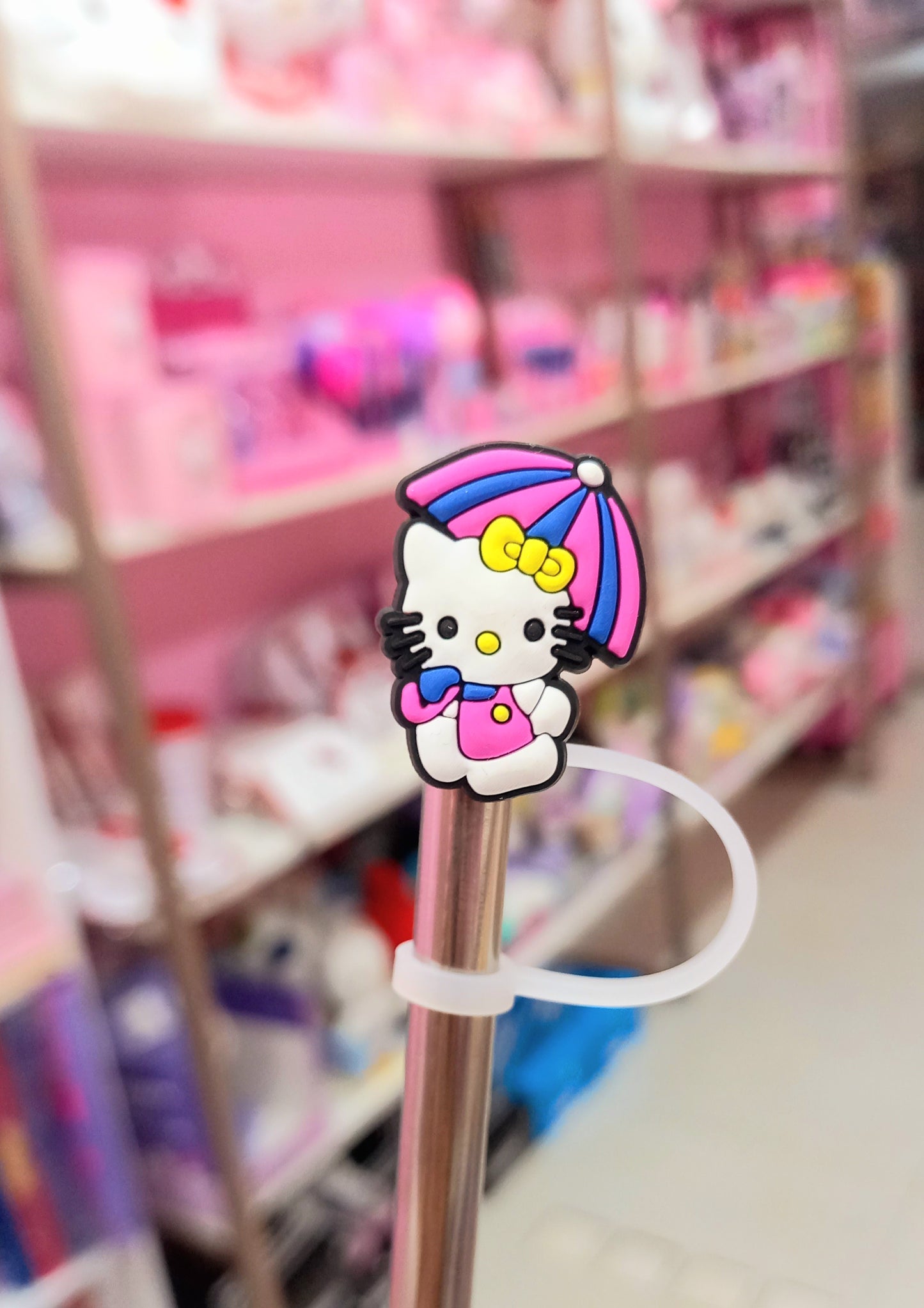 PROTETOR DE CANUDO HELLO KITTY