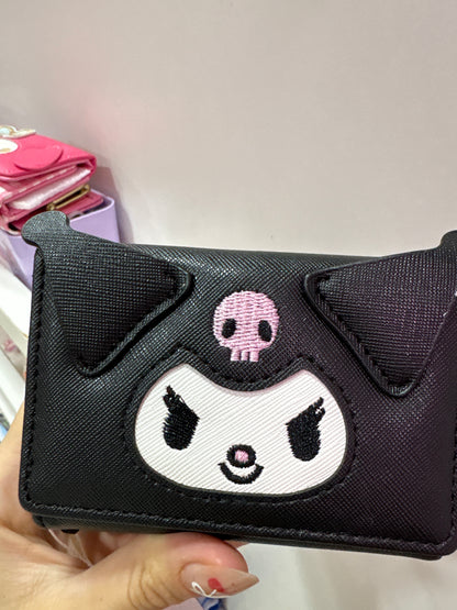 CARTEIRAS SANRIO