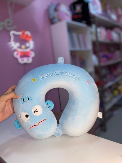 ALMOFADA PARA VIAGEM SANRIO