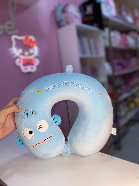 ALMOFADA PARA VIAGEM SANRIO HAGYDAON