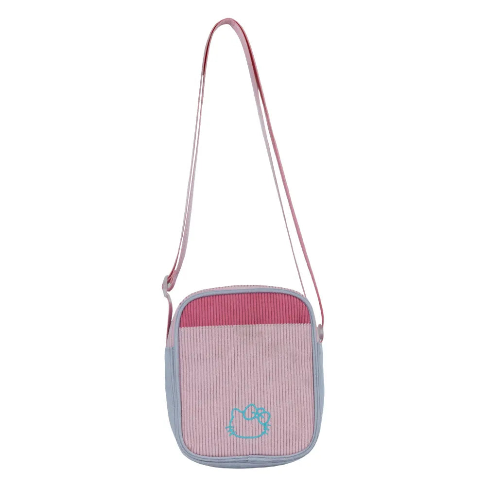 BOLSA LATERAL SANRIO