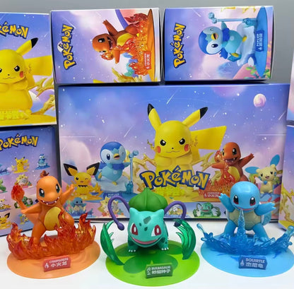 BLIND BOX POKEMON