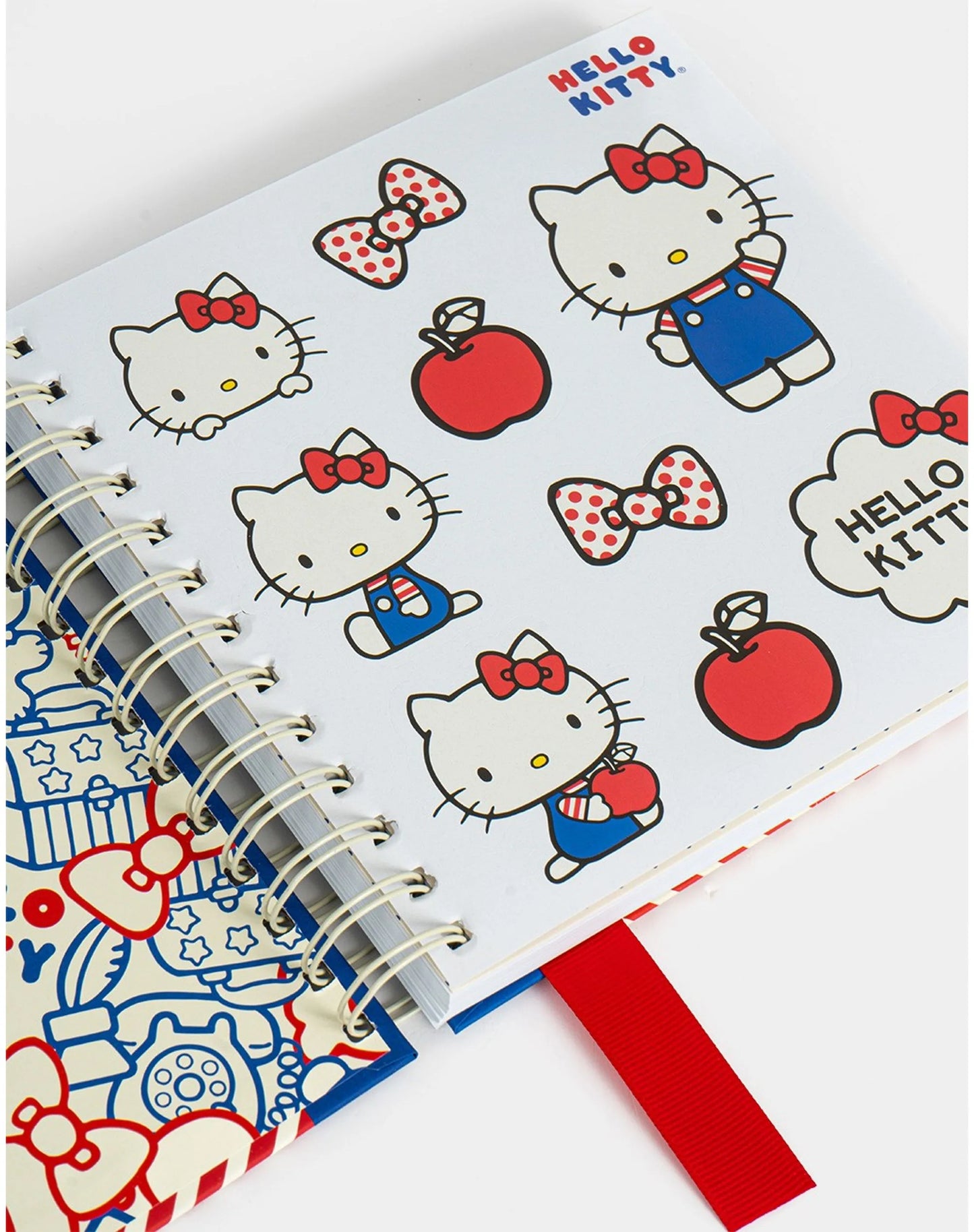 AGENDA HELLO KITTY