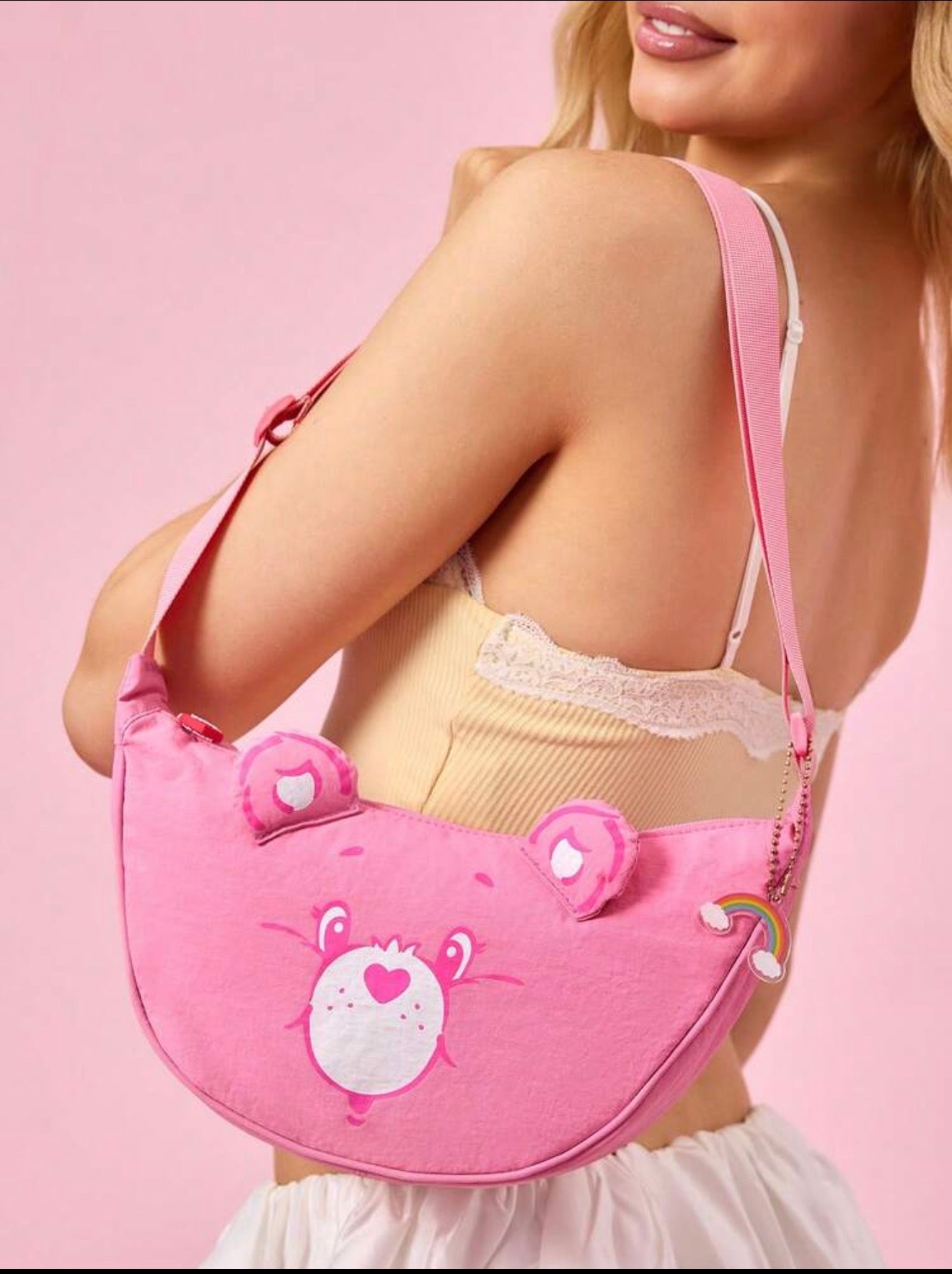 BOLSA URSINHOS CARINHOSOS