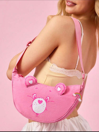 BOLSA URSINHOS CARINHOSOS