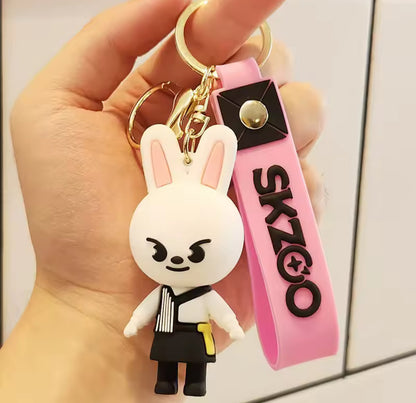 CHAVEIRO STRAY KIDS
