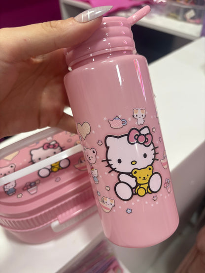 MARMITA HELLO KITTY