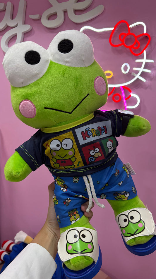 PELÚCIA KEROPPI