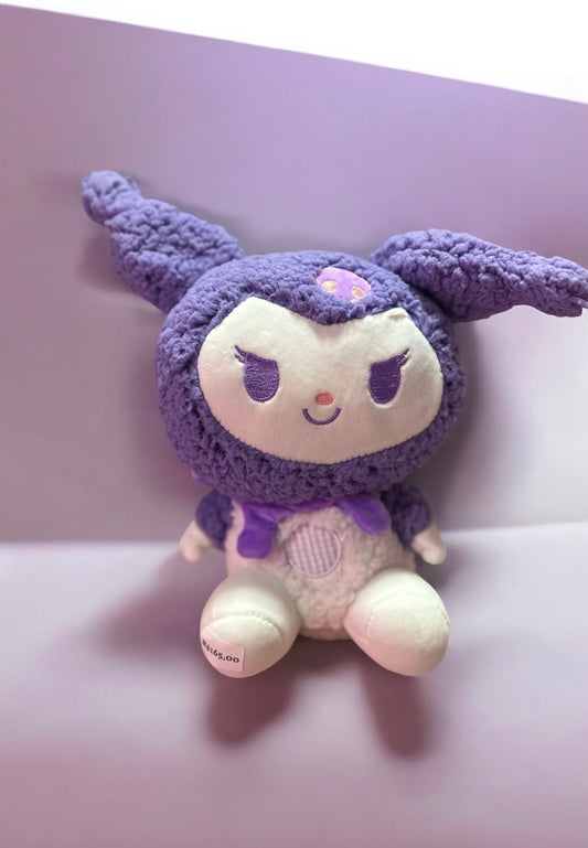 PELÚCIA KUROMI