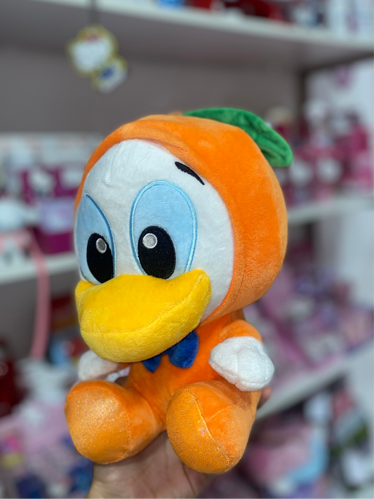 Pelúcia pato donald